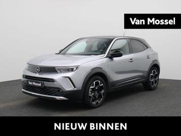 Opel Mokka-e Ultimate 50-kWh beschikbaar voor biedingen