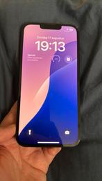 iPhone 13 , 128gb, Ophalen, 128 GB, Zwart, IPhone 13