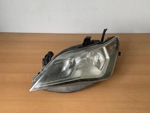 koplamp links seat ibiza IV 6J 2012 tot 2016 6J1941005K, Auto-onderdelen, Verlichting, Seat, Gebruikt, Ophalen of Verzenden