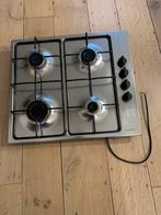 Gas kookplaat Bosch, Gaz, 4 zones de cuisson, Encastré, Enlèvement