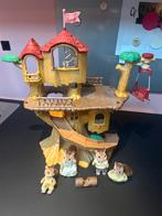 sylvanian families, Ophalen, Zo goed als nieuw