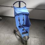 Buggy Quinny Yezz, Ophalen, Gebruikt, Quinny