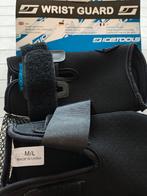 Polsbeschermers snowboarden, Enlèvement