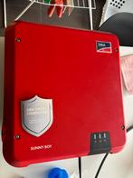 SMA sunny boy 3.6, Ophalen, Zo goed als nieuw