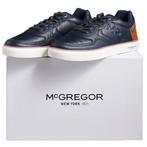 Sneakers McGREGOR/ Maat:45/ Nieuw artikel/Waarde: €50, Nieuw, McGregor, Blauw, Veterschoenen