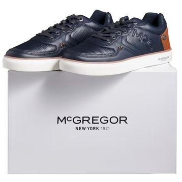 Sneakers McGREGOR/ Maat:45/ Nieuw artikel/Waarde: €50