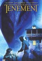 The Tenement (2003) Dvd, Utilisé, Enlèvement ou Envoi, À partir de 16 ans