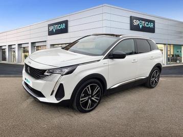 Peugeot 3008  Hybrid 225 e-Auto8  Pack GT