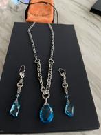 Bocadamio set, Enlèvement ou Envoi, Comme neuf, Argent