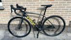 Trek emonda 4 maat 52, Ophalen
