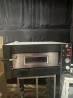 Four à pizza professionnel Cuppone PizzaMondo, Ophalen, Gebruikt, Ovens, Microgolfovens en Steamers
