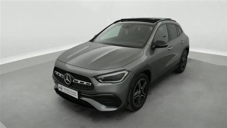 Mercedes-Benz GLA 180 GLA 180 d PACK AMG NAV CARPLAY, Auto's, Mercedes-Benz, Bedrijf, Te koop, GLA, ABS, Boordcomputer, Centrale vergrendeling