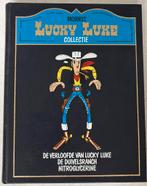 Lucky Luke Collectie 1987 - uitgeverij Lecturama, Ophalen of Verzenden, Zo goed als nieuw