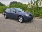 OPEL ASTRA 1.7CDTI 114500KMCT+CAR-PASS OK, Achat, Entreprise, Boîte manuelle, Cruise Control