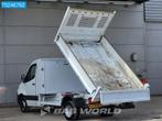 Mercedes Sprinter 514 CDI Kipper met kist 3500kg trekhaak Ai, Auto's, Bestelwagens en Lichte vracht, Gebruikt, Euro 6, 4 cilinders