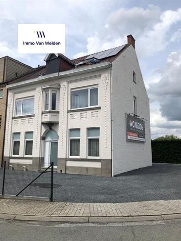 Appartement te huur in Oudenaarde, 1 slpk disponible aux enchères