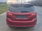 Ford Fiesta 1.0 Essence, Autos, Achat, Entreprise, Boîte manuelle, 5 portes