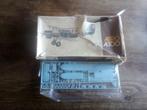 Aero A-100, 1:72 tot 1:144, Gebruikt, Vliegtuig, Ophalen