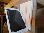 Galaxy tab s10 ultra 512 g + book cover keyboardplus vitre, Ophalen, Zo goed als nieuw