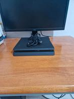 PS4 ZONDER MONITOR MET EEN CONTROLLER, Games en Spelcomputers, Ophalen, Zo goed als nieuw