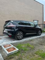 Renault Espace Initiale – 1.6 DCI – 7 zitplaatsen, Auto's, Automaat, Euro 6, Diesel, Particulier