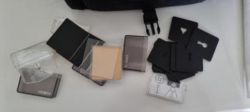 Lot Sac photo et filtre cokin, Envoi, Neuf, Autres types, Cokin