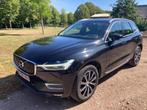 Volvo XC60 D4 AWD Inscription, Auto's, Volvo, Zwart, Zwart, Leder, 5 deurs