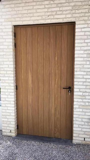 Schrijnwerker beschikbaar voor biedingen