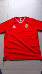 voetbalshirt Errea KV Mechelen maat S, Sport en Fitness, Voetbal, Maat S, Ophalen of Verzenden