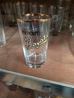 Oud email bierglas bayard, Verzamelen, Ophalen of Verzenden