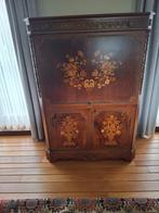 Prachtige TV-kast met Samsung TV, Antiek en Kunst, Antiek | Meubels | Kasten, Ophalen