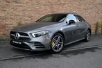 Mercedes A250e AMG Hybrid Berline, Leder, 360 Ambi, Carplay, Automaat, CLA, Achterwielaandrijving, 4 cilinders