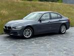 Bmw f30 316d/Airco/Cruisecontrol, Auto's, BMW, 1995 cc, Zwart, 4 cilinders, Electronic Stability Program (ESP)