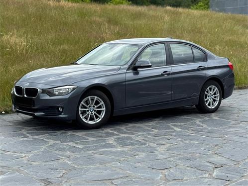Bmw f30 316d/Airco/Cruisecontrol, Auto's, BMW, Bedrijf, Te koop, 3 Reeks, ABS, Airbags, Airconditioning, Alarm, Boordcomputer