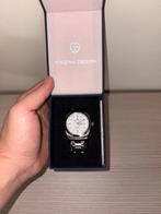 Pagani Watch Grey, Handtassen en Accessoires, Horloges | Heren, Overige merken, Staal, Staal, Polshorloge