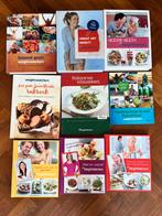 9 Weight Watchers kookboeken, Ophalen of Verzenden, Gelezen, Dieet en Voeding, Weight Watchers