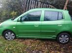 Kia Picanto , benzine , met keuring voor verkoop., Auto's, Voorwielaandrijving, Stof, 48 kW, Particulier