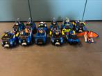 Paw patrol voertuigen 3stuks voor 10€, Ophalen of Verzenden