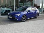 Toyota Corolla 2.0 Hybrid Premium 196pk FACELIFT +Trekhaak, Auto's, Toyota, Gebruikt, 4 cilinders, Corolla, Bedrijf