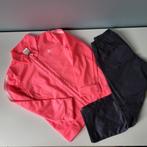 Trainingspakje maat 98-104, Kinderen en Baby's, Ophalen, Jongen of Meisje, Sport- of Zwemkleding, Zo goed als nieuw