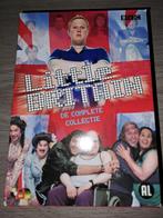 Little Britain - De Complete Collectie + USA, Comme neuf, Coffret, Enlèvement ou Envoi