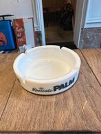 asbak speciale Palm wit, Ophalen of Verzenden, Zo goed als nieuw, Overige typen, Palm