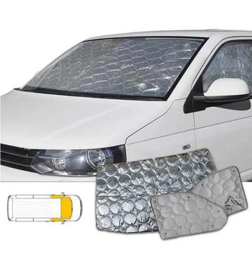 Raamisolatie vw t5/t6/t6.1, Enlèvement, Comme neuf