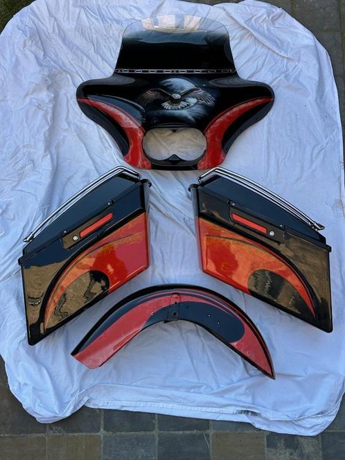 parts onderdelen harley davidson, Motoren, Onderdelen | Harley-Davidson, Gebruikt, Ophalen