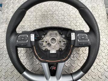 SEAT LEON 2.0 TDI FR  [STEERING_WHEEL] 2012 beschikbaar voor biedingen