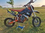 Ktm sx 65, Motoren, Particulier