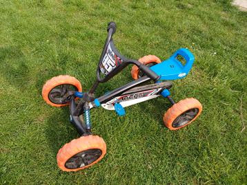 Gocart Berg beschikbaar voor biedingen
