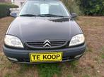 Citroën saxo 1000cc bouwjaar 2001,128.000km,zeer goede staat, Auto's, Particulier, Te koop, Saxo