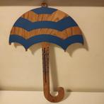Décoration Parapluie en bois, Utilisé, Enlèvement ou Envoi