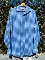 Nieuw Michael Kors-shirt - L, Kleding | Heren, Overhemden, Ophalen, Blauw, Zo goed als nieuw, Michael kors